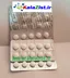   کالا زیست  قرص آگارز